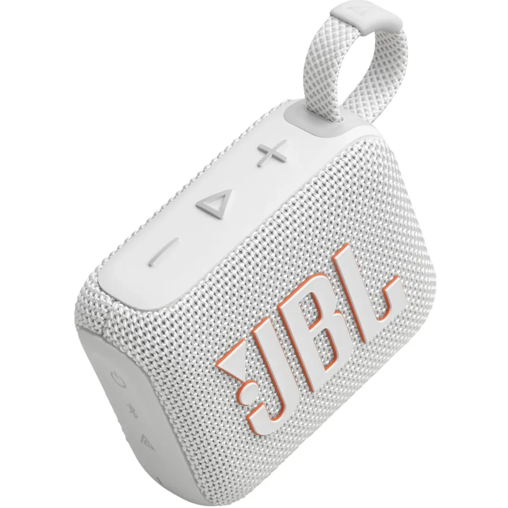 JBL Høyttaler|Go 4 Trådløs høyttaler