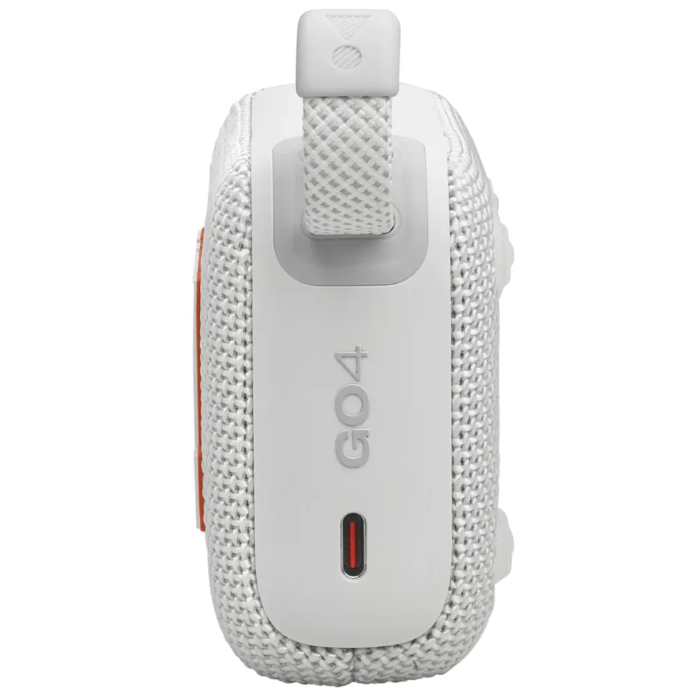 JBL Høyttaler|Go 4 Trådløs høyttaler