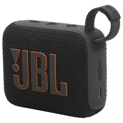 JBL Høyttaler|Stemmeassistenter|Go 4 Trådløs høyttaler