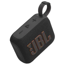 JBL Høyttaler|Stemmeassistenter|Go 4 Trådløs høyttaler