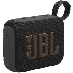 JBL Høyttaler|Stemmeassistenter|Go 4 Trådløs høyttaler