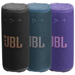 JBL Høyttaler|Stemmeassistenter|Grip Bluetooth-høyttaler