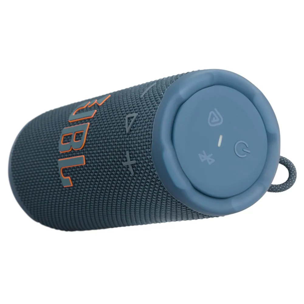 JBL Høyttaler|Stemmeassistenter|Grip Bluetooth-høyttaler