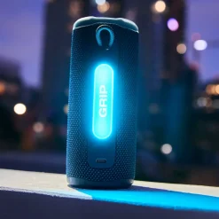 JBL Høyttaler|Stemmeassistenter|Grip Bluetooth-høyttaler