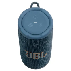 JBL Høyttaler|Stemmeassistenter|Grip Bluetooth-høyttaler