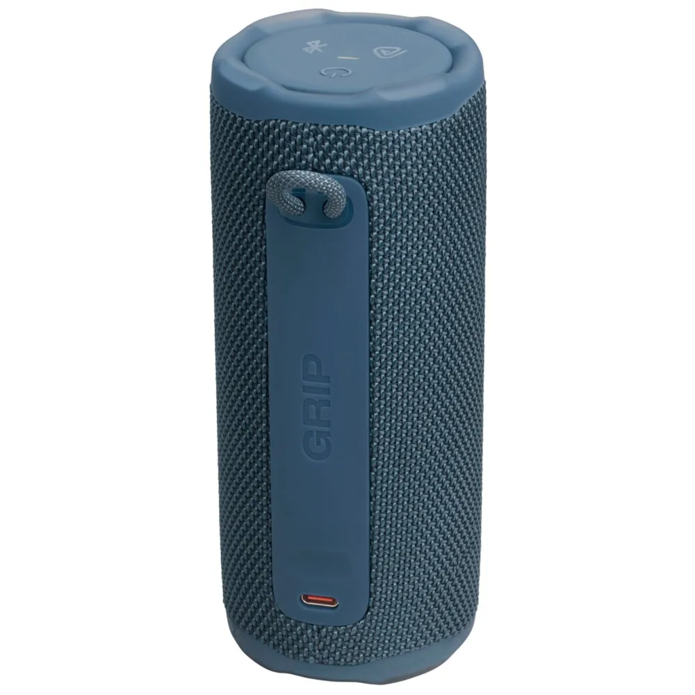JBL Høyttaler|Stemmeassistenter|Grip Bluetooth-høyttaler
