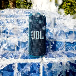 JBL Høyttaler|Stemmeassistenter|Grip Bluetooth-høyttaler