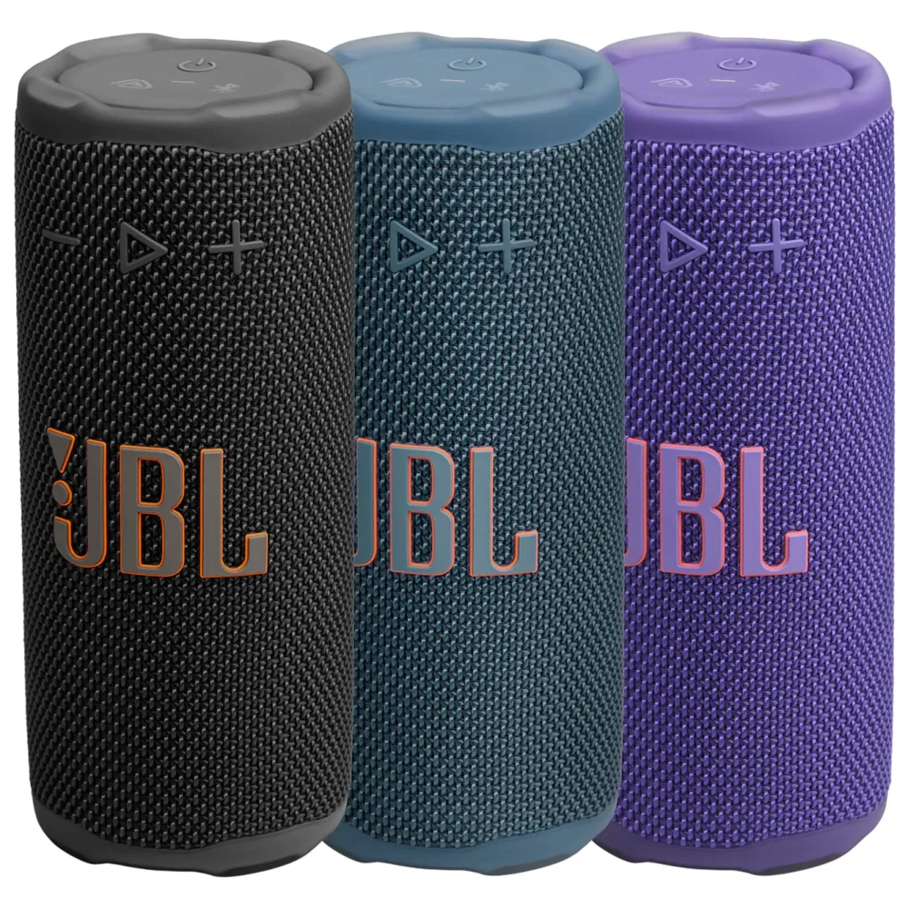 JBL Høyttaler|Grip Bluetooth-høyttaler