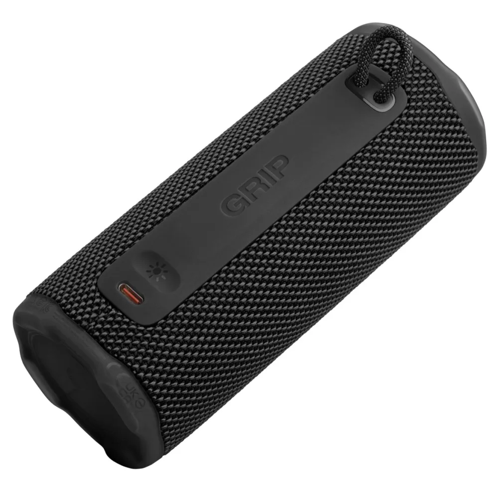 JBL Høyttaler|Stemmeassistenter|Grip Bluetooth-høyttaler