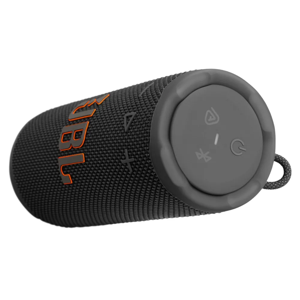 JBL Høyttaler|Stemmeassistenter|Grip Bluetooth-høyttaler