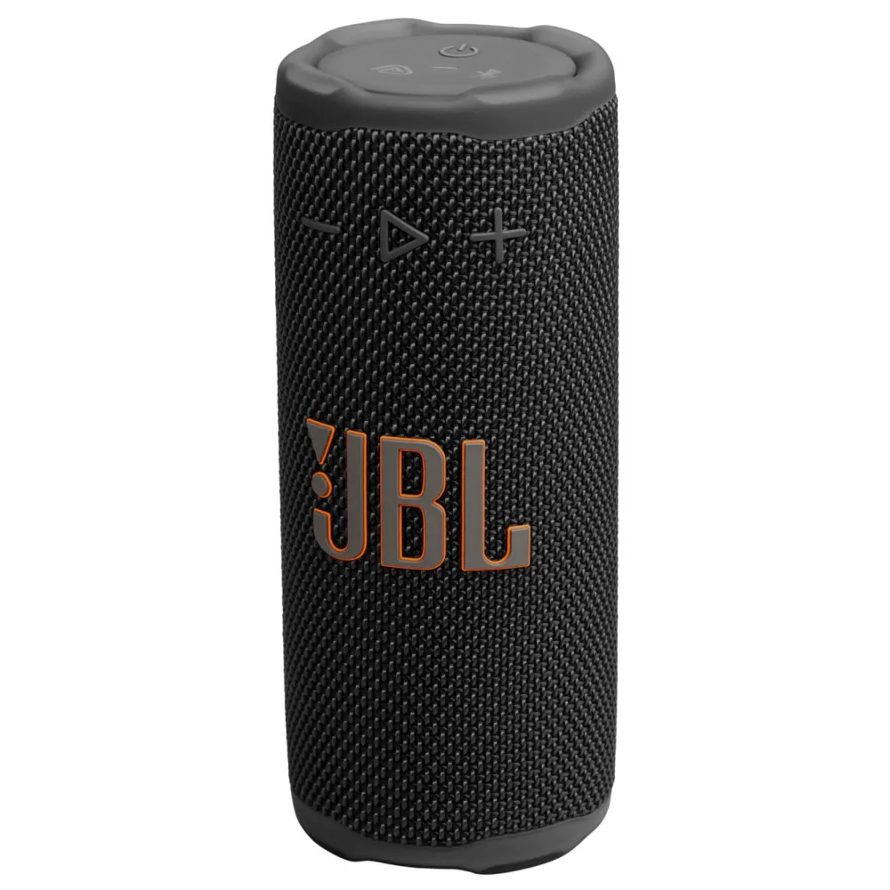 JBL Høyttaler|Stemmeassistenter|Grip Bluetooth-høyttaler