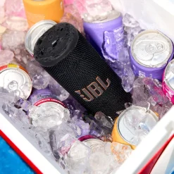 JBL Høyttaler|Stemmeassistenter|Grip Bluetooth-høyttaler