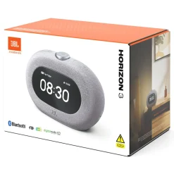 JBL Klokker Og Tellere|Horizon 3 trådløs høyttaler
