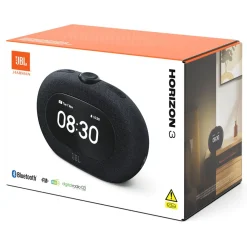 JBL Klokker Og Tellere|Horizon 3 trådløs høyttaler