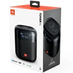 JBL Musikkspiller Og Radio|Tuner XL Radio