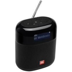 JBL Musikkspiller Og Radio|Tuner XL Radio