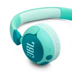 JBL Barn Og Baby|Hodetelefoner Og Hodesett|JR320BT Trådløse hodetelefoner med volumbegrensning