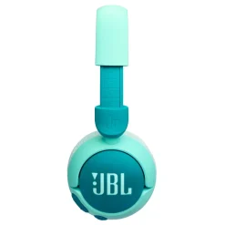 JBL Barn Og Baby|Hodetelefoner Og Hodesett|JR320BT Trådløse hodetelefoner med volumbegrensning