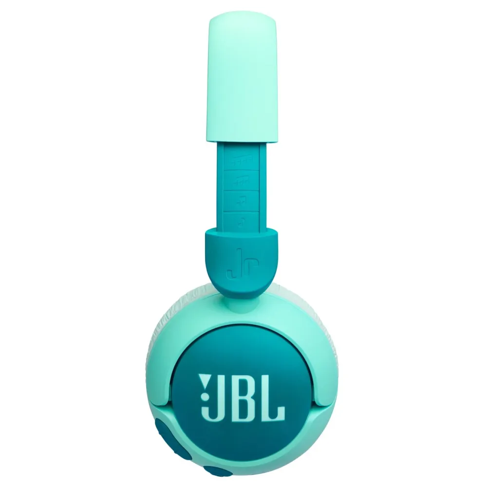 JBL Barn Og Baby|Hodetelefoner Og Hodesett|JR320BT Trådløse hodetelefoner med volumbegrensning