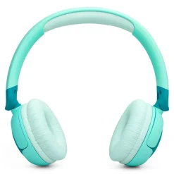 JBL Barn Og Baby|Hodetelefoner Og Hodesett|JR320BT Trådløse hodetelefoner med volumbegrensning