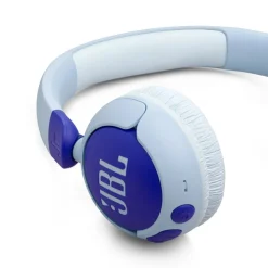 JBL Barn Og Baby|Hodetelefoner Og Hodesett|JR320BT Trådløse hodetelefoner med volumbegrensning
