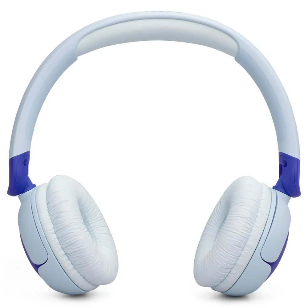 JBL Barn Og Baby|Hodetelefoner Og Hodesett|JR320BT Trådløse hodetelefoner med volumbegrensning