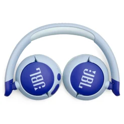 JBL Barn Og Baby|Hodetelefoner Og Hodesett|JR320BT Trådløse hodetelefoner med volumbegrensning