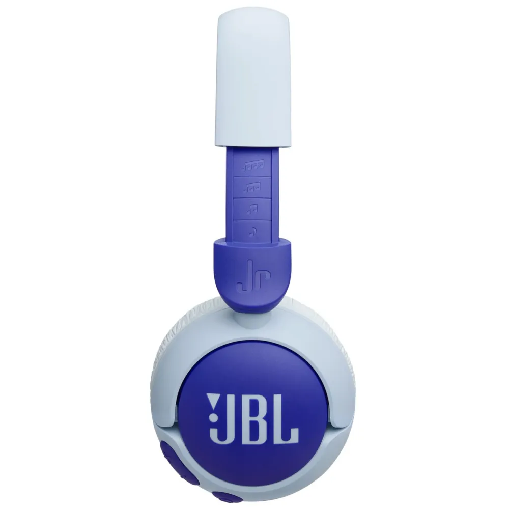 JBL Barn Og Baby|Hodetelefoner Og Hodesett|JR320BT Trådløse hodetelefoner med volumbegrensning