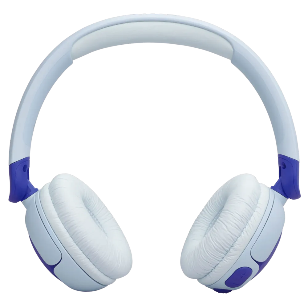 JBL Barn Og Baby|Hodetelefoner Og Hodesett|JR320BT Trådløse hodetelefoner med volumbegrensning