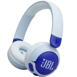 JBL Barn Og Baby|Hodetelefoner Og Hodesett|JR320BT Trådløse hodetelefoner med volumbegrensning