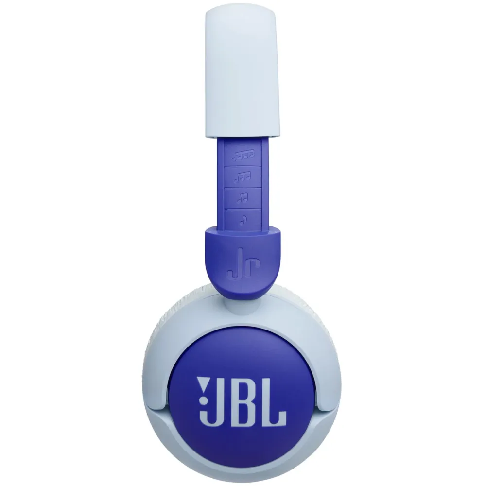 JBL Barn Og Baby|Hodetelefoner Og Hodesett|JR320BT Trådløse hodetelefoner med volumbegrensning