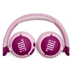 JBL Barn Og Baby|Hodetelefoner Og Hodesett|JR320BT Trådløse hodetelefoner med volumbegrensning