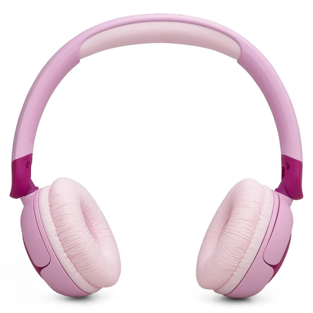 JBL Barn Og Baby|Hodetelefoner Og Hodesett|JR320BT Trådløse hodetelefoner med volumbegrensning