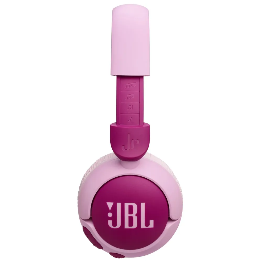 JBL Barn Og Baby|Hodetelefoner Og Hodesett|JR320BT Trådløse hodetelefoner med volumbegrensning