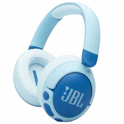 JBL Barn Og Baby|Dataheadset|JR470NC Trådløse hodetelefoner med volumbegrensning og ANC