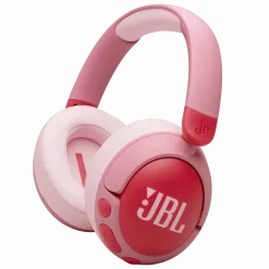 JBL Barn Og Baby|Hodetelefoner Og Hodesett|JR470NC Trådløse hodetelefoner med volumbegrensning og ANC