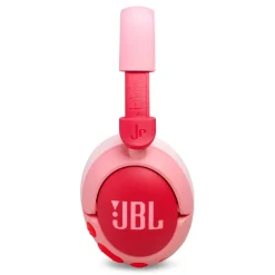 JBL Barn Og Baby|Hodetelefoner Og Hodesett|JR470NC Trådløse hodetelefoner med volumbegrensning og ANC