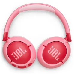 JBL Barn Og Baby|Hodetelefoner Og Hodesett|JR470NC Trådløse hodetelefoner med volumbegrensning og ANC