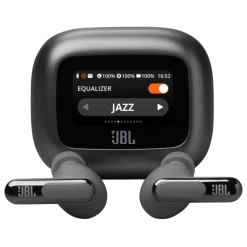 JBL Iphone-Tilbehør|Hodetelefoner Og Hodesett|Live Beam 3 Trådløse hodetelefoner