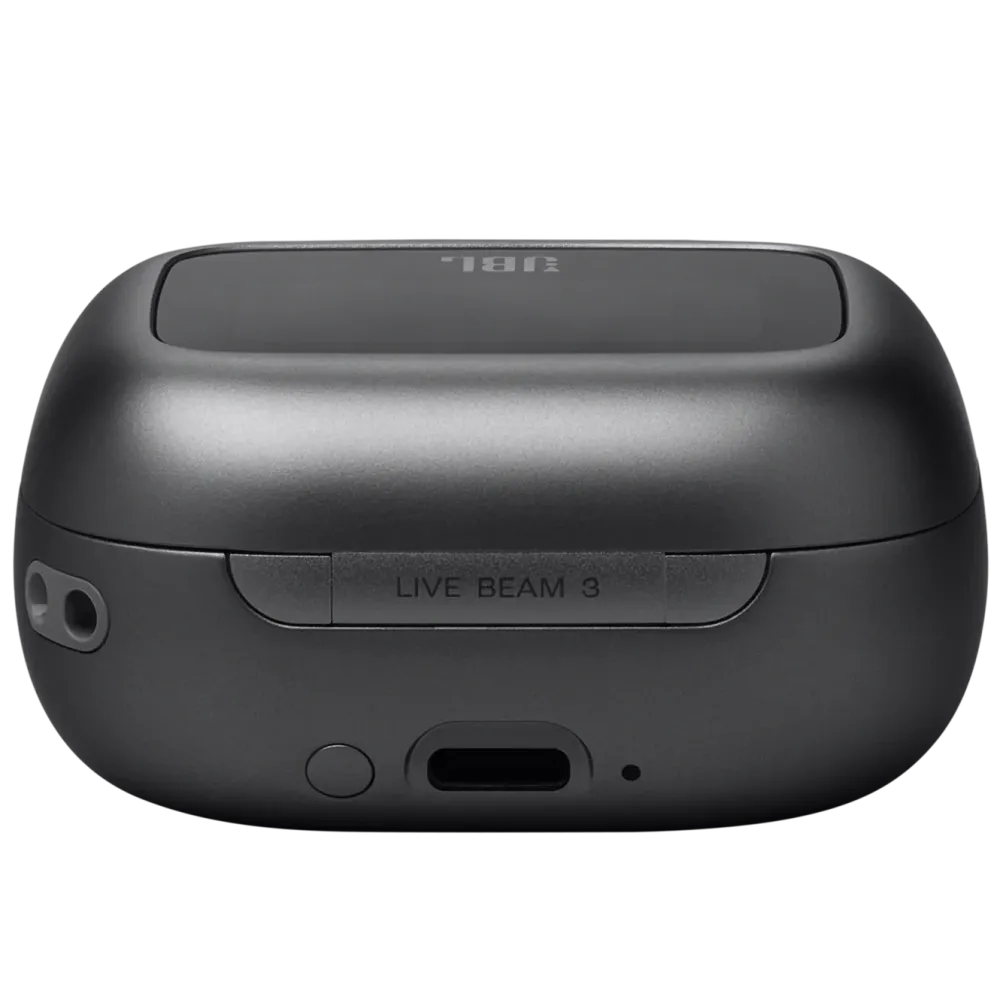 JBL Iphone-Tilbehør|Hodetelefoner Og Hodesett|Live Beam 3 Trådløse hodetelefoner
