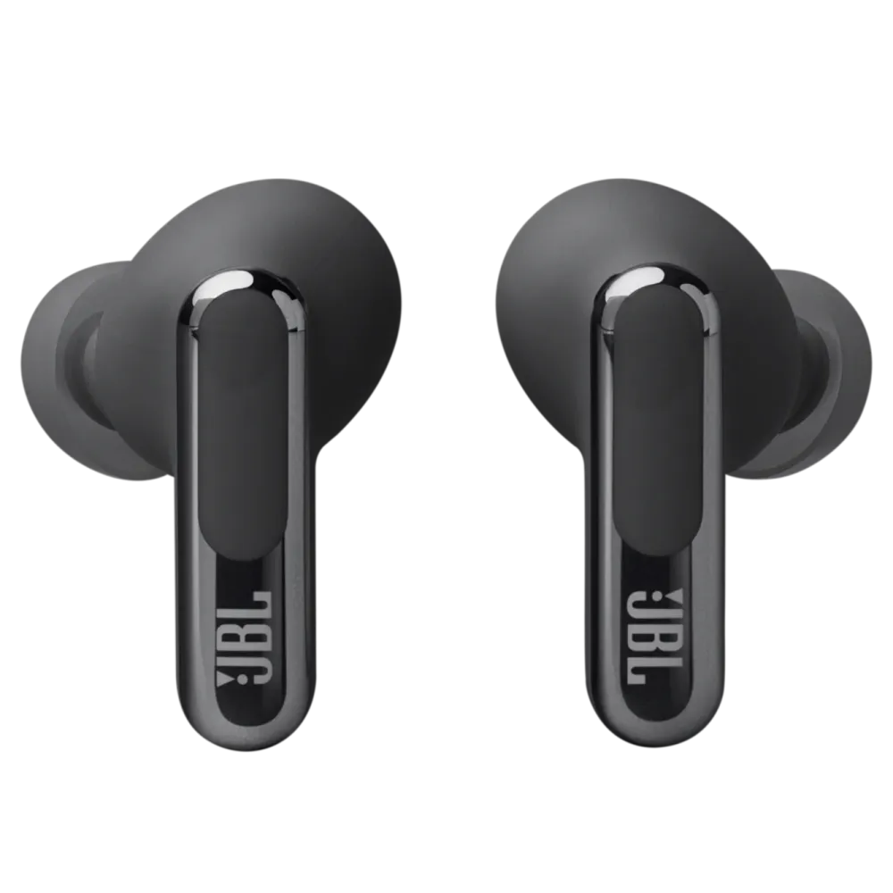JBL Iphone-Tilbehør|Hodetelefoner Og Hodesett|Live Beam 3 Trådløse hodetelefoner