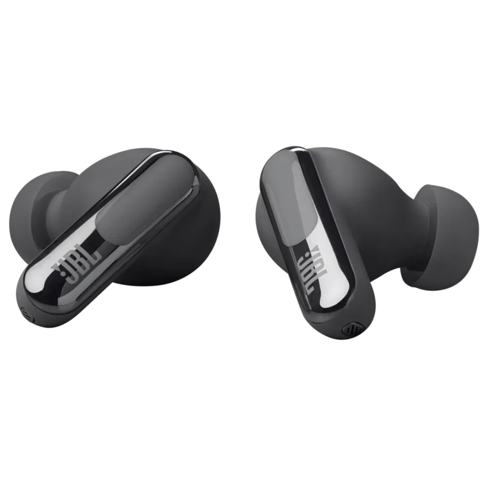 JBL Iphone-Tilbehør|Hodetelefoner Og Hodesett|Live Beam 3 Trådløse hodetelefoner