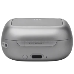 JBL Iphone-Tilbehør|Hodetelefoner Og Hodesett|Live Beam 3 Trådløse hodetelefoner