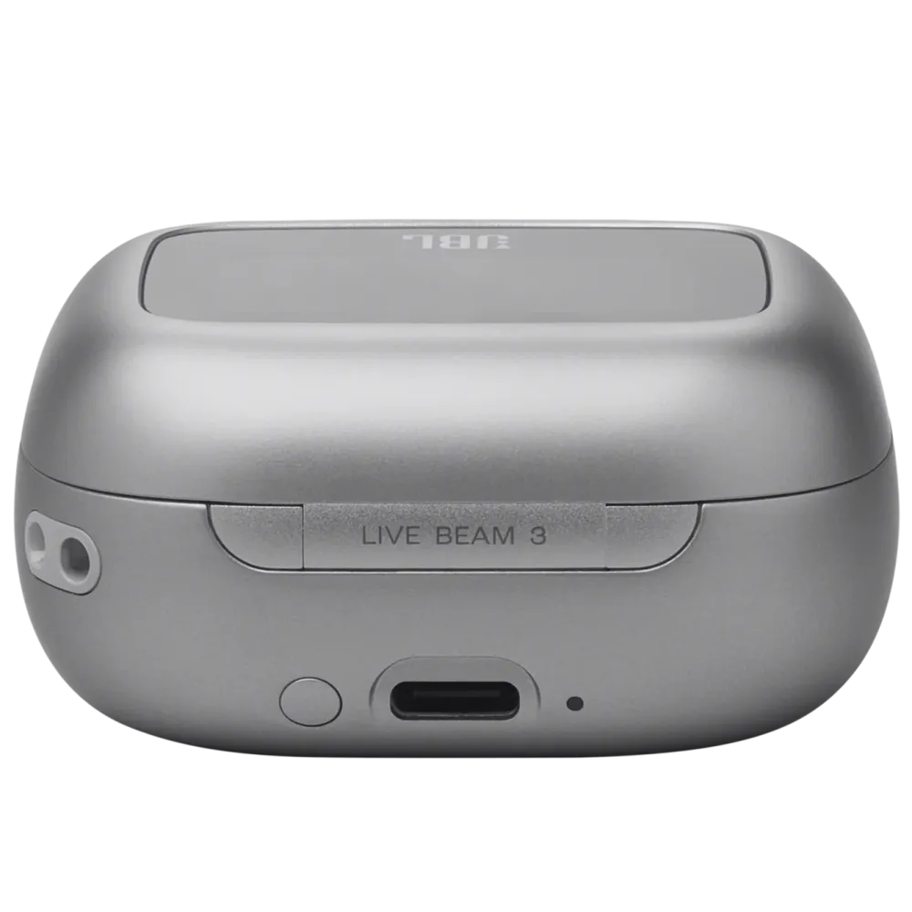 JBL Iphone-Tilbehør|Hodetelefoner Og Hodesett|Live Beam 3 Trådløse hodetelefoner