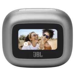 JBL Iphone-Tilbehør|Hodetelefoner Og Hodesett|Live Beam 3 Trådløse hodetelefoner