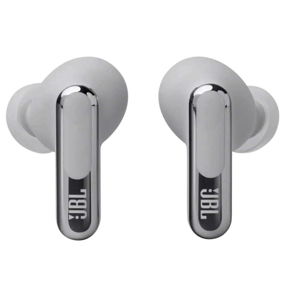 JBL Iphone-Tilbehør|Hodetelefoner Og Hodesett|Live Beam 3 Trådløse hodetelefoner