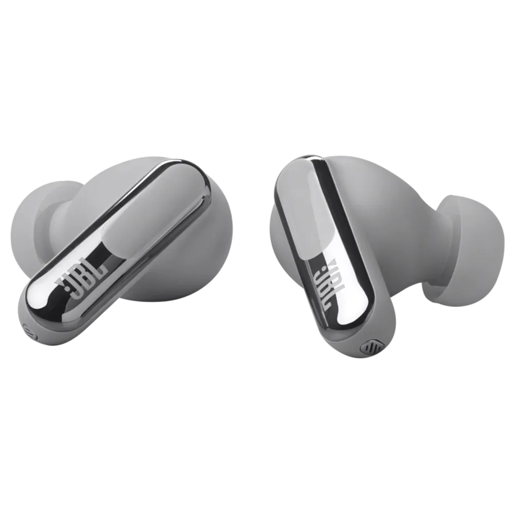 JBL Iphone-Tilbehør|Hodetelefoner Og Hodesett|Live Beam 3 Trådløse hodetelefoner