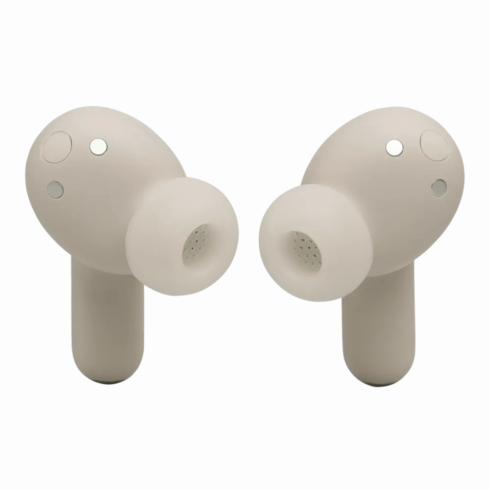JBL Dataheadset|Hodetelefoner Og Hodesett|Live Beam 4 trådløse in-ear-hodetelefoner