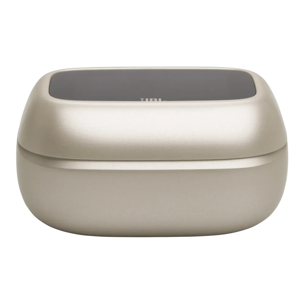 JBL Dataheadset|Hodetelefoner Og Hodesett|Live Beam 4 trådløse in-ear-hodetelefoner