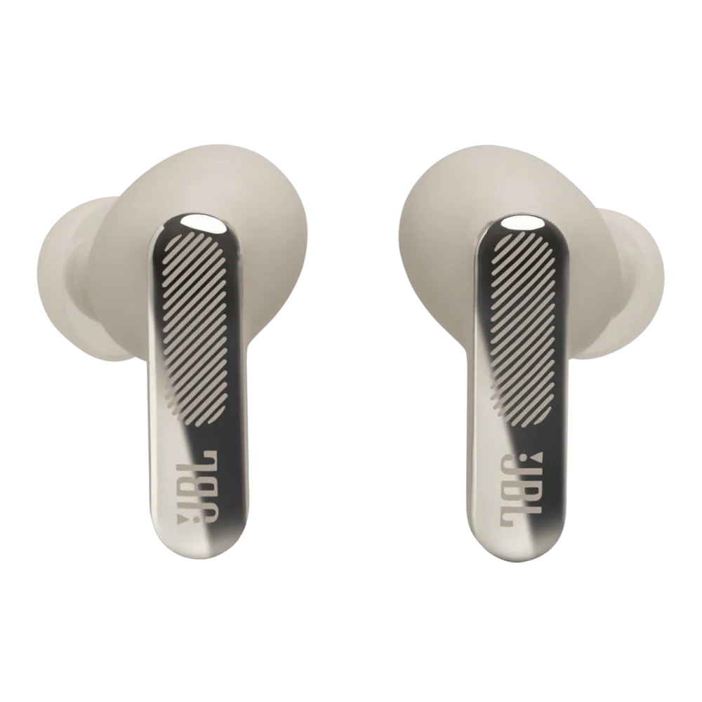 JBL Dataheadset|Hodetelefoner Og Hodesett|Live Beam 4 trådløse in-ear-hodetelefoner